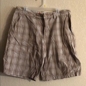 Mossimo men’s shorts